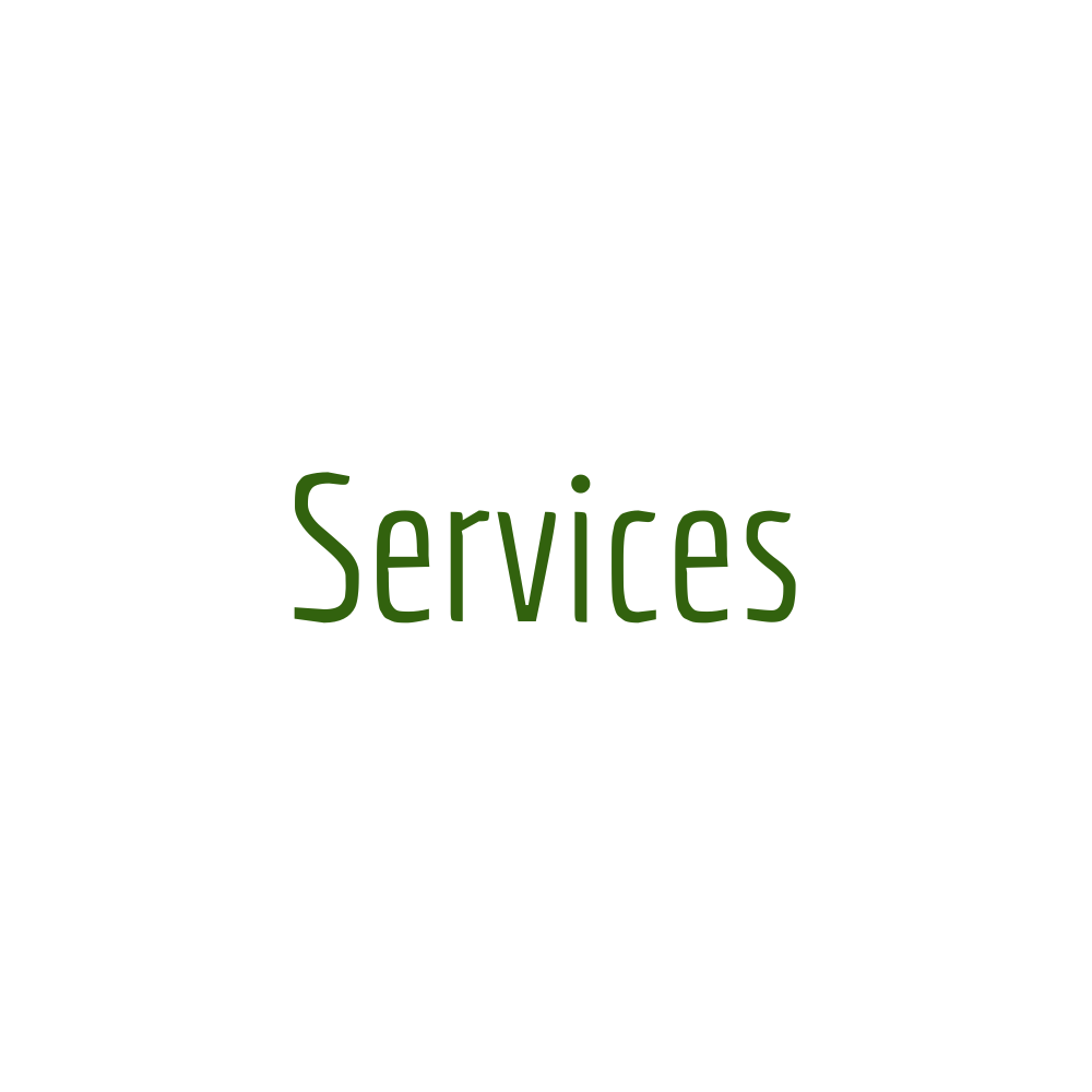 Services