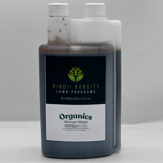 Organics