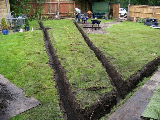 Drainage