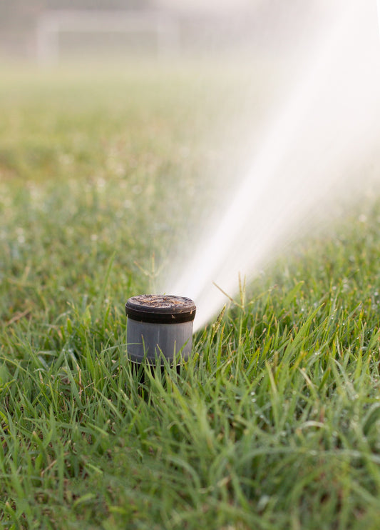 Irrigation
