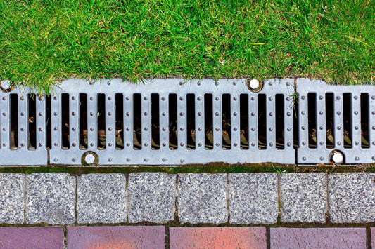 Drainage