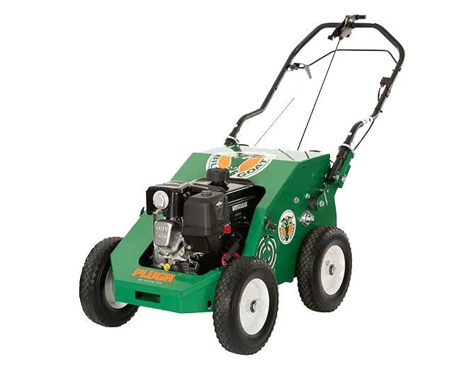 Core Aeration
